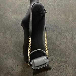 SCOOP Mini Crossbody Bag